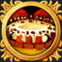 Достижение Round Table в игре Through the Ages для GOG
