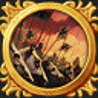 Достижение First Wounds в игре Through the Ages для GOG