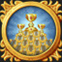 Достижение Expanded Absolute Domination в игре Through the Ages для GOG