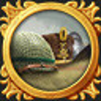 Достижение Completely Artful (of War) в игре Through the Ages для GOG