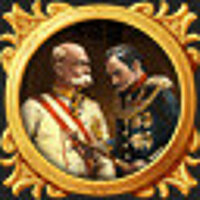 Достижение Negotiator в игре Through the Ages для GOG