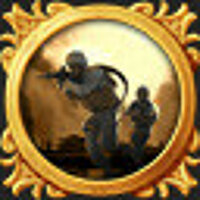 Достижение Total War в игре Through the Ages для GOG