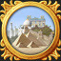 Достижение Wonders of the World в игре Through the Ages для GOG