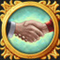 Достижение Deal! в игре Through the Ages для GOG