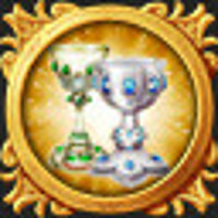 Достижение Complete Green Collection в игре Through the Ages для GOG