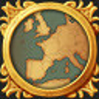 Достижение Great Explorer в игре Through the Ages для GOG