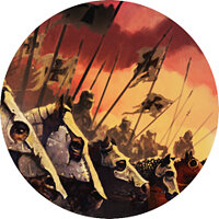 Достижение First Wounds в игре Through the Ages для Google Play
