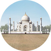 Достижение Great Work в игре Through the Ages для Google Play