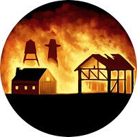 Достижение Local Bullying в игре Through the Ages для Google Play