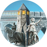 Достижение Great Inventor в игре Through the Ages для Google Play
