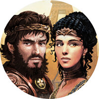 Достижение Baron в игре Through the Ages для Google Play