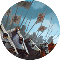 Достижение Global Warmongering в игре Through the Ages для Google Play