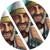 Достижение All the Numbers в игре Through the Ages для Google Play