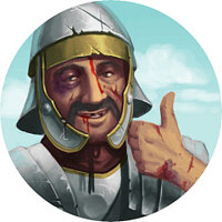 Достижение Lose a Battle, Win the Game в игре Through the Ages для Google Play