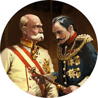 Достижение Negotiator в игре Through the Ages для Google Play