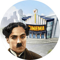 Достижение Giant of Art в игре Through the Ages для Google Play