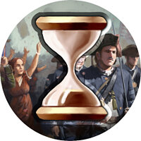 Достижение One Day Civilization в игре Through the Ages для Google Play
