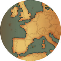 Достижение Great Explorer в игре Through the Ages для Google Play