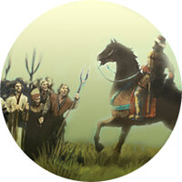 Достижение Pulling the Strings в игре Through the Ages для Google Play