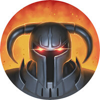 Достижение Warlord в игре Through the Ages для Google Play