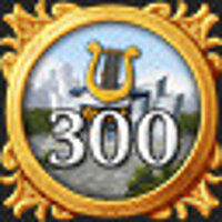 Достижение Great Game в игре Through the Ages для Steam
