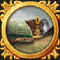 Достижение Completely Artful (of War) в игре Through the Ages для Steam