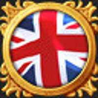 Достижение Great Great Britain в игре Through the Ages для Steam