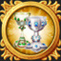 Достижение Complete Green Collection в игре Through the Ages для Steam