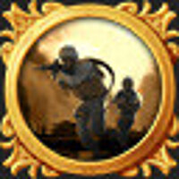 Достижение Total War в игре Through the Ages для Steam