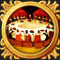 Достижение Round Table в игре Through the Ages для Steam