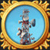 Достижение Modern Urbanistic в игре Through the Ages для Steam