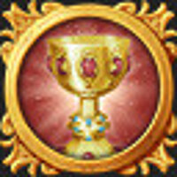 Достижение Yellow Trophy в игре Through the Ages для Steam