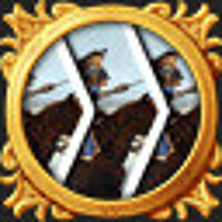 Достижение Online Hat Trick в игре Through the Ages для Steam