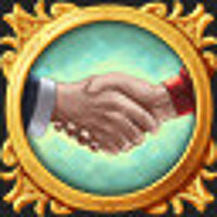 Достижение Deal! в игре Through the Ages для Steam