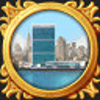 Достижение UN Secretary-General в игре Through the Ages для Steam