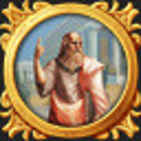 Достижение Oh, My Wise Advisors! в игре Through the Ages для Steam