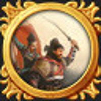 Достижение Expansion Mastery в игре Through the Ages для Steam