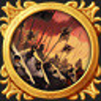 Достижение First Wounds в игре Through the Ages для Steam