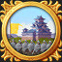 Достижение Seven Samurai в игре Through the Ages для Steam