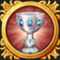 Достижение White Trophy в игре Through the Ages для Steam