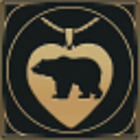 Достижение Hug the Bear в игре This is the President для GOG
