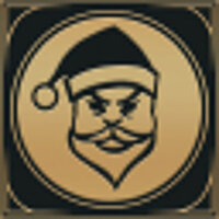 Достижение Bad Santa в игре This is the President для GOG