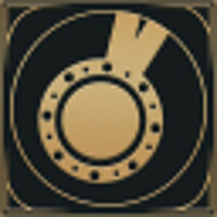 Достижение Silver Medal в игре This is the President для GOG