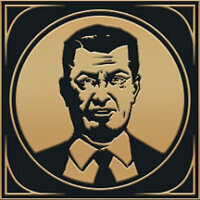 Достижение Una Amistad Eterna в игре This is the President для Steam