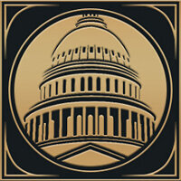 Достижение Не место для дискуссий в игре This is the President для Steam