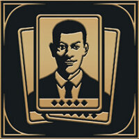 Достижение Жди меня в игре This is the President для Steam