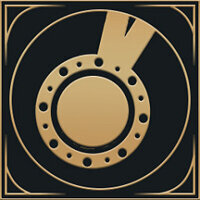 Достижение Серебряная медаль в игре This is the President для Steam