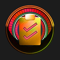 Трофей {trophy} в игре Project Nimbus для PS4