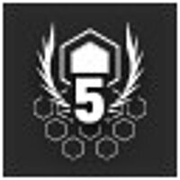 Достижение Высший класс в игре Gears 5 для Steam