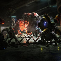 Достижение Chamber of Horrors в игре Gears 5 для Windows 10, Xbox One, Xbox Series
